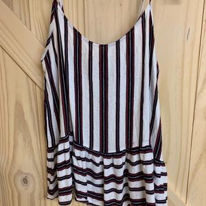 Boutique Tank